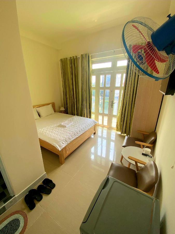 Khách sạn Anh Thư TP. Hồ Chí Minh Ngoại thất bức ảnh